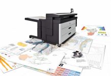 HP Pagewide XL 5100 Sets New Standards In Large Format Printing HP Pagewide XL 5100 Sets New Standards In Large Format Printing