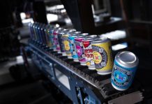 Tonejet Honoured At InPrint 2017 Tonejet Honoured At InPrint 2017