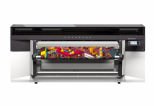 Caldera Supports Oce Colorado 1640 oce colorado 1640, canon, caldera, Sign Africa, rip, wide format, UVgel