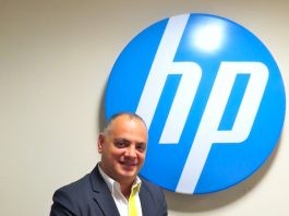 Industry Interview: Ernest Azzam, HP Industry Interview: Ernest Azzam, HP
