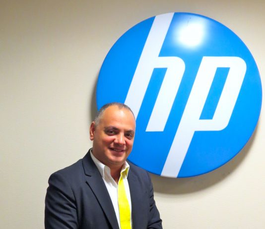 Industry Interview: Ernest Azzam, HP Industry Interview: Ernest Azzam, HP