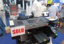 Colorscreen Sells Numerous Product Innovations At Sign Africa And FESPA Africa Expo Colorscreen Sells Numerous Product Innovations At Sign Africa And FESPA Africa Expo.