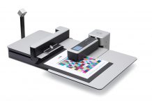 Barbieri Launches Spectro LFP qb Spectrophotometer Barbieri Launches Spectro LFP qb Spectrophotometer.