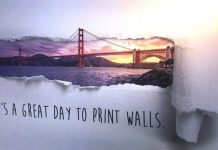 Wallpen Launches UV Printer System For Walls And Vertical Surfaces Sign Africa, signage and graphics, wallpen, Xaar, wide format, uv