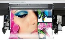 OKI ColorPainter Receives Award For Excellence OKI ColorPainter Receives Award For Excellence