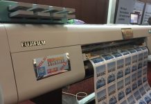 Fujifilm Sells Acuity LED 1600 II To Lusaka-Based Associated Printers Fujifilm Sells Acuity LED 1600 II To Lusaka-Based Associated Printers