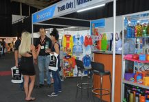 Abelanani Exhibits Full Promotional Product Range Abelanani Exhibits Full Promotional Product Range