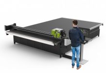 Esko Launches Kongsberg C66 Digital Cutting Table Esko Launches Kongsberg C66 Digital Cutting Table