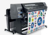 HP Latex Print And Cut Solutions: Double The Speed, Half The Time print and cut, Midcomp, HP latex