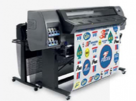 HP Latex Print And Cut Solutions: Double The Speed, Half The Time print and cut, Midcomp, HP latex