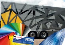 Mactac Announces Availability Of MACal 9800 Pro Film Mactac Announces Availability Of MACal 9800 Pro Film