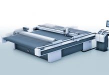 Zund D3 Dual Beam System Offers Cutting Solution Zund D3 Dual Beam System Offers Cutting Solution