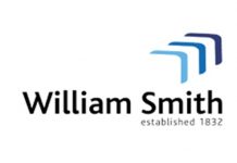 William Smith Adds Decorative Window Films William Smith Adds Decorative Window Films
