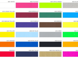 Maizey Plastics Announces POLI-FLEX TURBO Heat Transfer Films Maizey Plastics announces POLI-FLEX TURBO Heat Transfer films