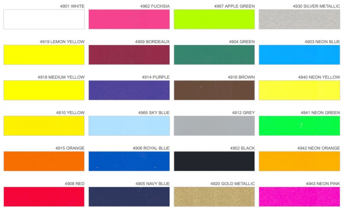 21F0EB32-E277-4DFF-B31A-00C02928840E Maizey Plastics announces POLI-FLEX TURBO Heat Transfer films
