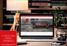 Mimaki Announces Launch Of New Website Mimaki Announces Launch Of New Website