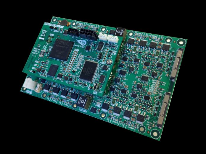 download Xaar Partners With Meteor Inkjet Ltd