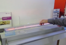 Sign Africa Video Series: How To Operate A Line Bender Sign Africa Video Series: How To Operate A Line Bender.