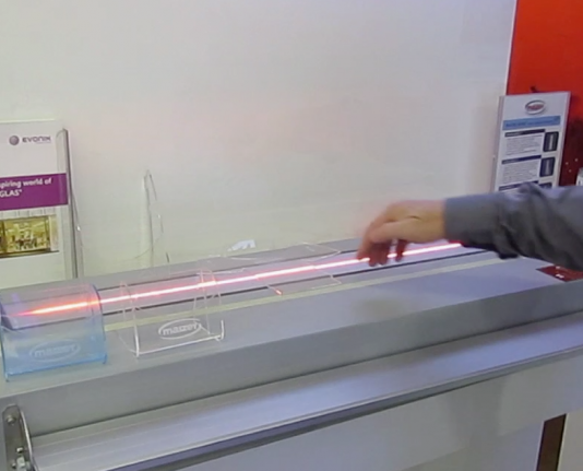 Sign Africa Video Series: How To Operate A Line Bender Sign Africa Video Series: How To Operate A Line Bender.