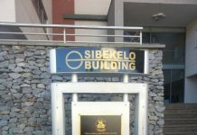 Red Hand Sign Supplies Collaborates With Branding Design Swaziland Red Hand Sign Supplies collaborates with branding design Swaziland.