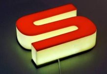 Sign-Tronic Showcasing 3D XPS Illuminated Signage Solutions At Sign Africa Expo Sign-Tronic showcasing 3D XPS illuminated signage solutions at Sign Africa Expo.