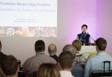 FESPA Trends Theatre Explores Key Areas Of Growth For The Speciality Print Community FESPA Trends Theatre Explores Key Areas Of Growth For The Speciality Print Community