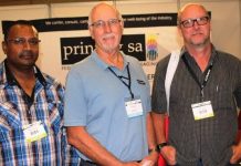 Printing SA Hosts Successful Forum At Sign Africa Durban Expo Printing SA Hosts Successful Forum At Sign Africa Durban Expo