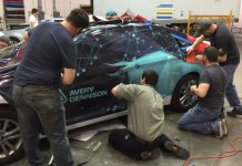 Botswana News: Avery Dennison And Fortma Investment Hosting Vehicle Wrapping Workshops Botswana News: Avery Dennison And Fortma Investment Hosting Vehicle Wrapping Workshops
