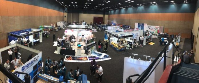 Sign Africa Durban Expo Hailed A Major Success By Exhibitors And Visitors