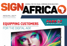 Read The Latest Sign Africa Journal Online Read The Latest Sign Africa Journal Online