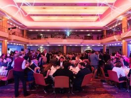 FESPA Calls Upon Public To Vote In Annual Awards FESPA Calls Upon Public To Vote In Annual Awards