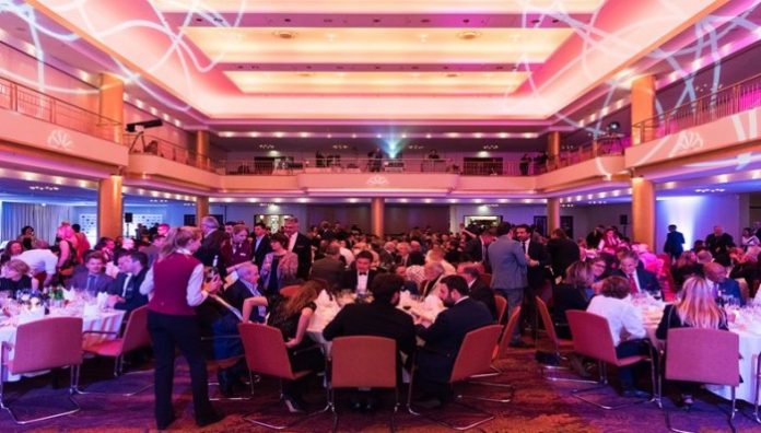FESPA Calls Upon Public To Vote In Annual Awards