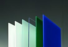 3A Composites Presents New Brand Names