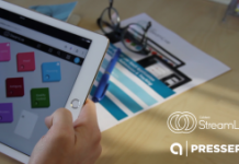 Caldera Integrates StreamLive With Aleyant-Produced Pressero Caldera integrates StreamLive with Aleyant-produced Pressero.