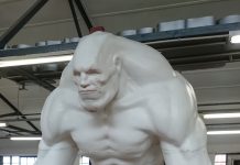 3DpXL! Exhibiting 3D Capabilities At Sign Africa Cape Town Expo 3DpXL! Exhibiting 3D Capabilities At Sign Africa Cape Town Expo