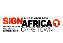 Explore Signage And Printing Innovations At Sign Africa Cape Town Expo Explore signage and printing innovations at Sign Africa Cape Town Expo.