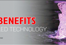 The Benefits Of UV LED Technology The Benefits Of UV LED Technology
