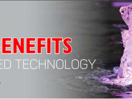 The Benefits Of UV LED Technology The Benefits Of UV LED Technology