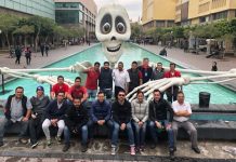 Moti Digital Creates 3D Printed Human Skeleton With Massivit 1800 Sign Africa, moti digital, massivit 3D, 3D printing solution, 3d printing