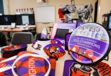 Sawgrass Advises How To Optimise Your Sublimation Production Space Sawgrass Advises How To Optimise Your Sublimation Production Space