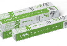 Graphix Supply World Launching DECAL Range At Sign Africa Cape Town Expo Graphix Supply World Launching DECAL Range At Sign Africa Cape Town Expo