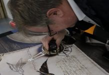 Shortlisted Entries For FESPA Awards 2018 Announced Shortlisted Entries For FESPA Awards 2018 Announced