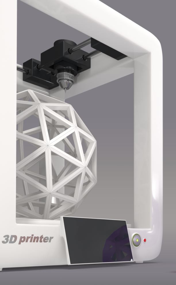 file_1521722145 Carbodeon And Tiamet 3D Announce New Step In 3D Printing