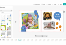 Taopix Announces Updates To Photobook And Photo Gift Software Platform Taopix Announces Updates To Photobook And Photo Gift Software Platform