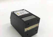 Kyocera Announces New Air-Cooled UV Curing Light Kyocera announces new air-cooled UV curing light.