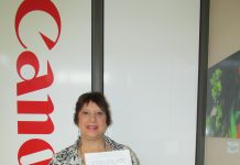 Canon South Africa Continues Environmental Commitment Canon South Africa continues environmental commitment.