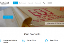 Mauritius News: Chem Tech Launches New Website Mauritius News: Chem Tech Launches New Website