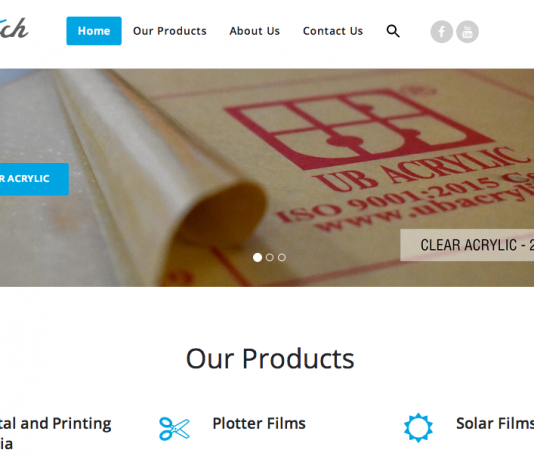 Mauritius News: Chem Tech Launches New Website Mauritius News: Chem Tech Launches New Website