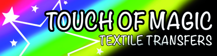 Sign Africa Video Series: Applying Special Effects Onto T-Shirts.