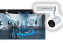 Epson Announces LightScene EV-100 Series Epson Announces LightScene EV-100 Series